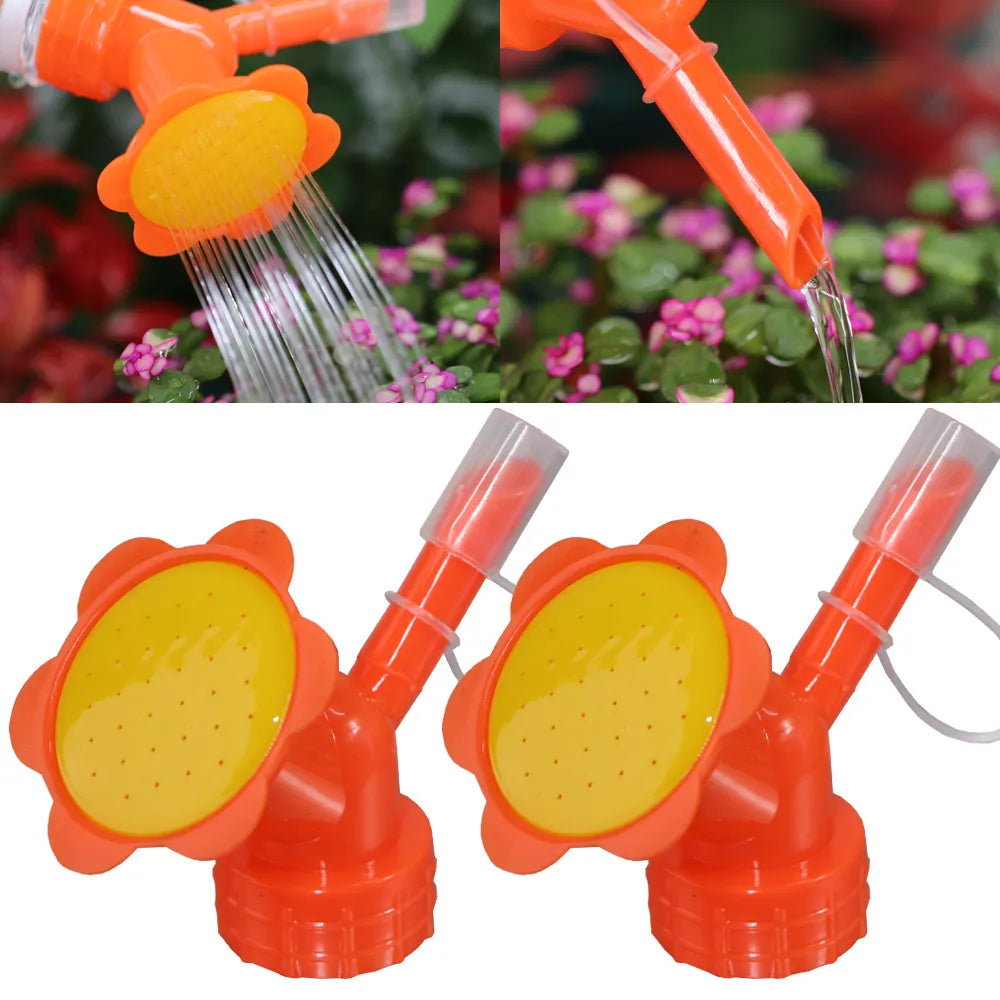 Avtoit | 2in1 Plant Mist Garden Bottle Sprinkler