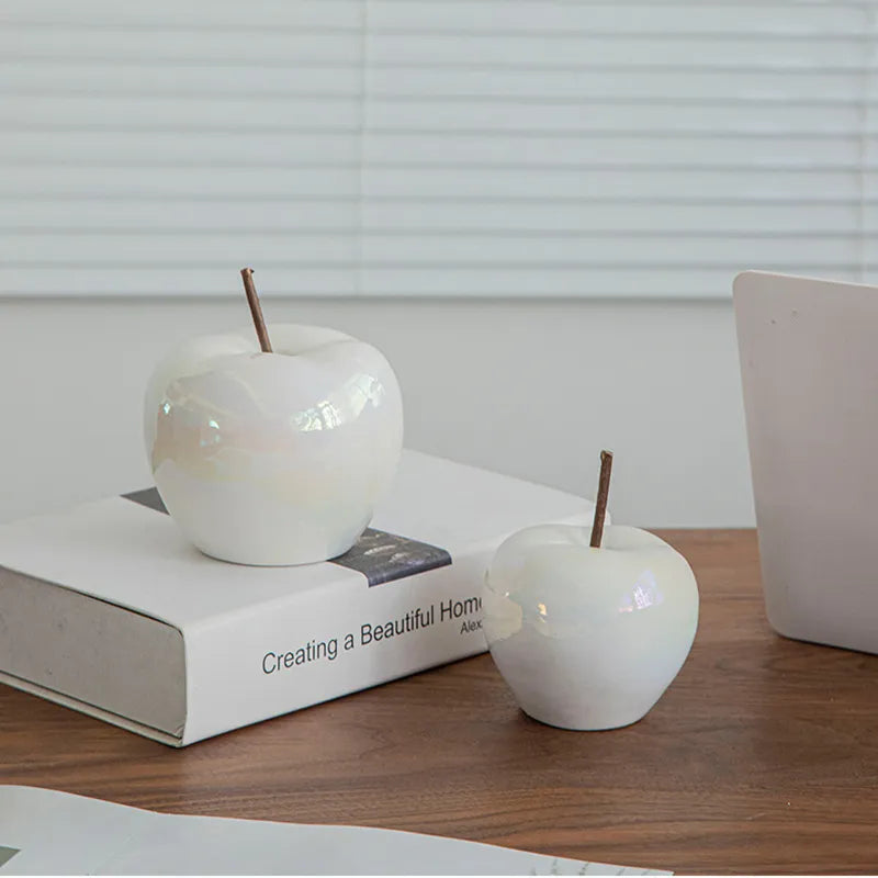 Avtoit | Apple Translucent Nightstand Lamp