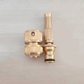 Avtoit | High Pressure Adjustable Hose Nozzle Water Gun