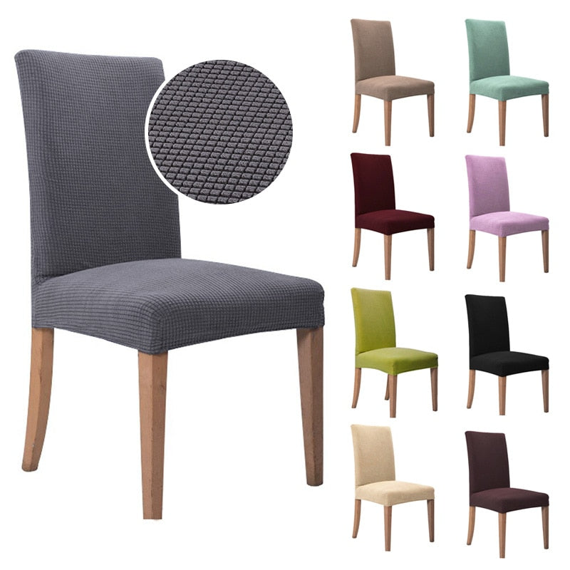 Avtoit | Elastic Dining Chair Covers