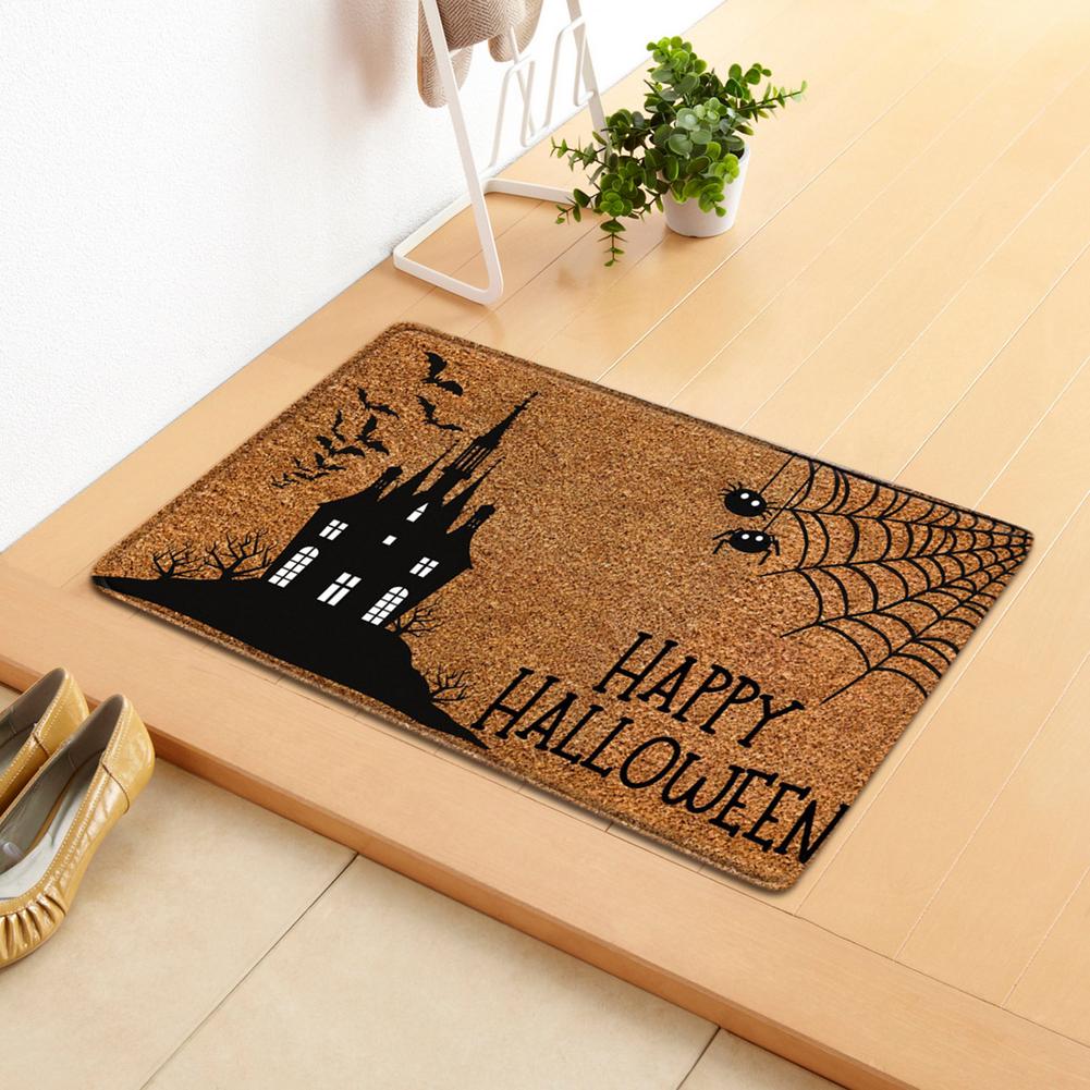 Avtoit | Scary Halloween Decorative Door Mats