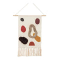 Avtoit | Macrame Hanging Cotton Rug