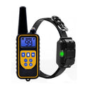 Avtoit | Adjustable Electric Dog Training E-Collar – Safe, Effective Remote Control