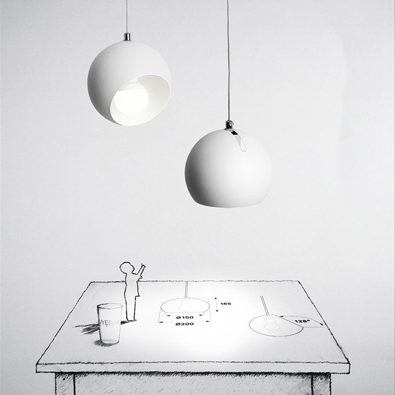 Avtoit | Modern Style Design Dining Room Lamp