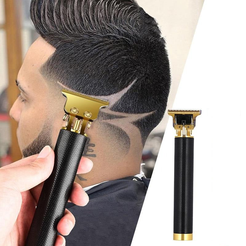 Avtoit | RazorPro - Electric Hair Clipper with T Blade