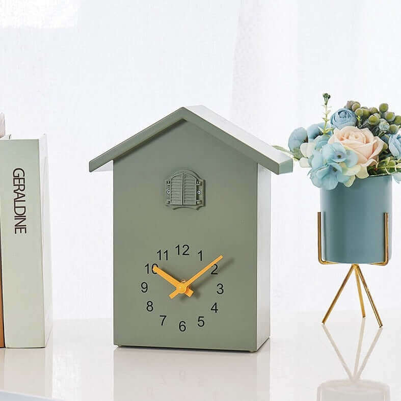 Avtoit | Modern Cuckoo Clocks
