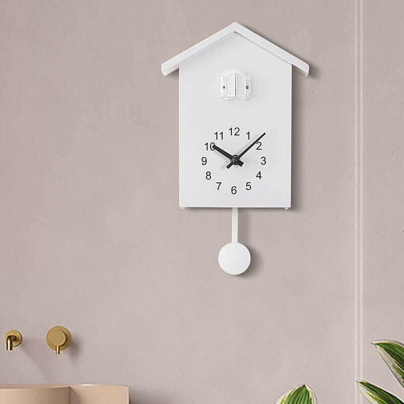 Avtoit | Modern Cuckoo Clocks
