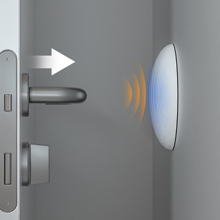 Avtoit | Soft Bumper Anti-Shock Silicone Door Stopper