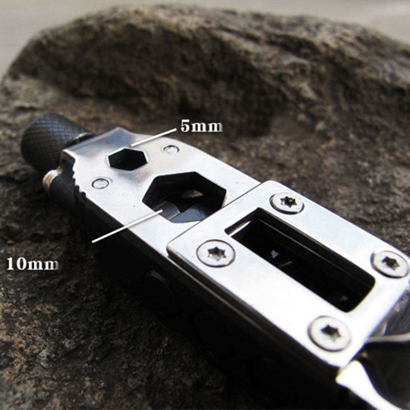 Avtoit | Adjustable Mini Camping Screwdriver