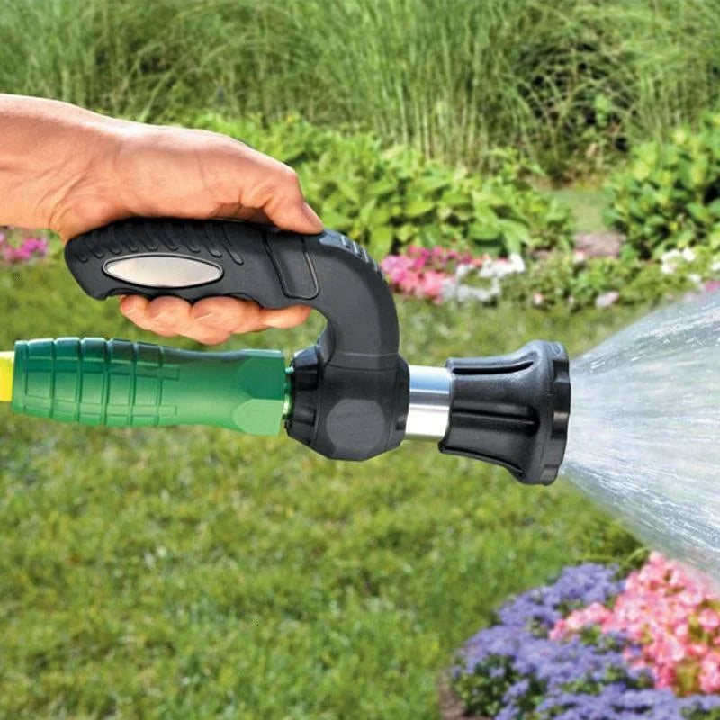 Avtoit | Handy high-pressure water spray gun – Powerful garden sprayer for plants