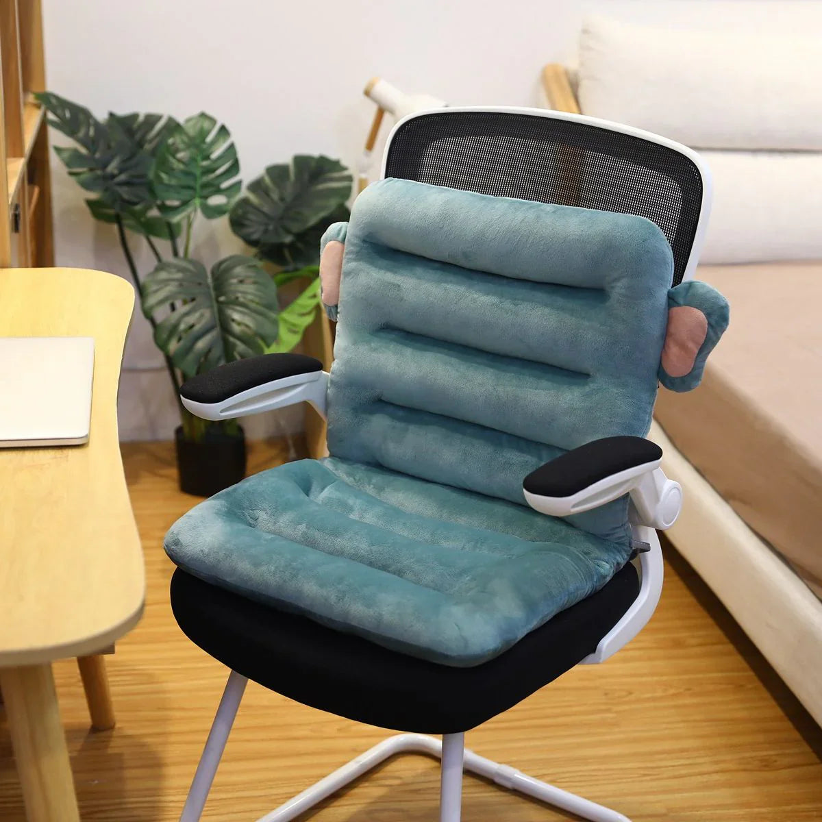 Avtoit | Ergonomic cushion for back and seating comfort