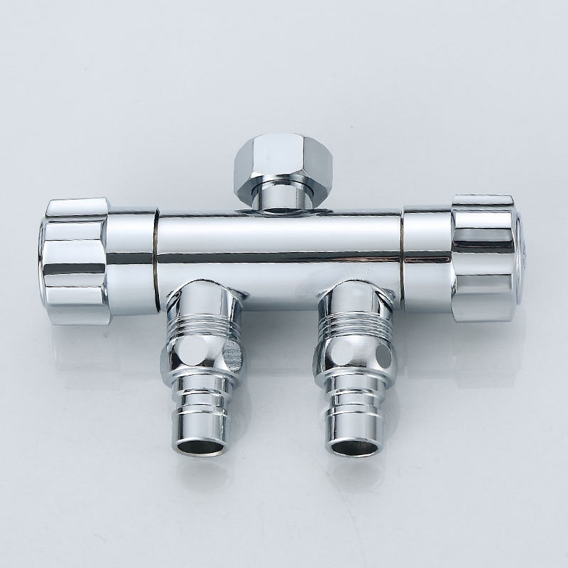 Avtoit | Double Head Garden Faucet