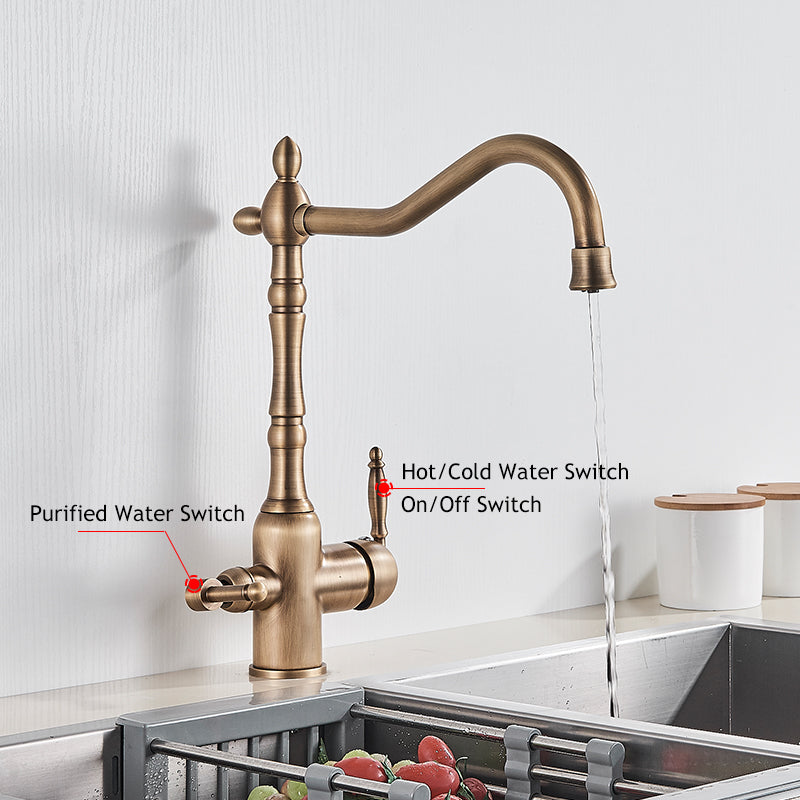Avtoit | Rayford - Classic Kitchen Faucet