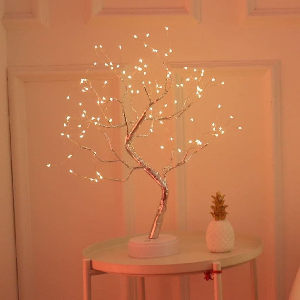 Avtoit | Light Tree Table Lamp