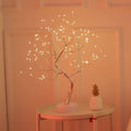 Avtoit | Light Tree Table Lamp