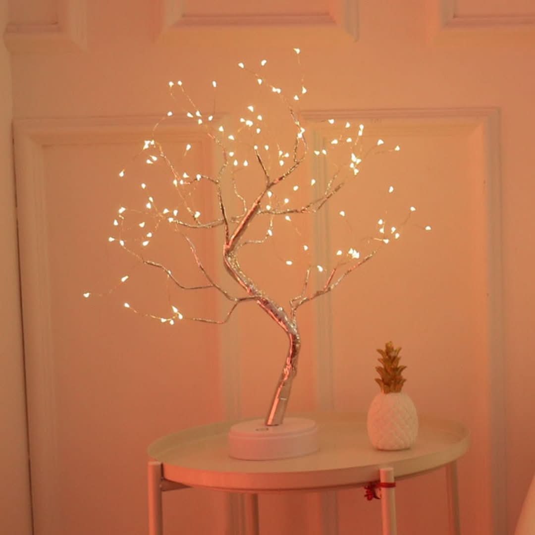 Avtoit | Light Tree Table Lamp
