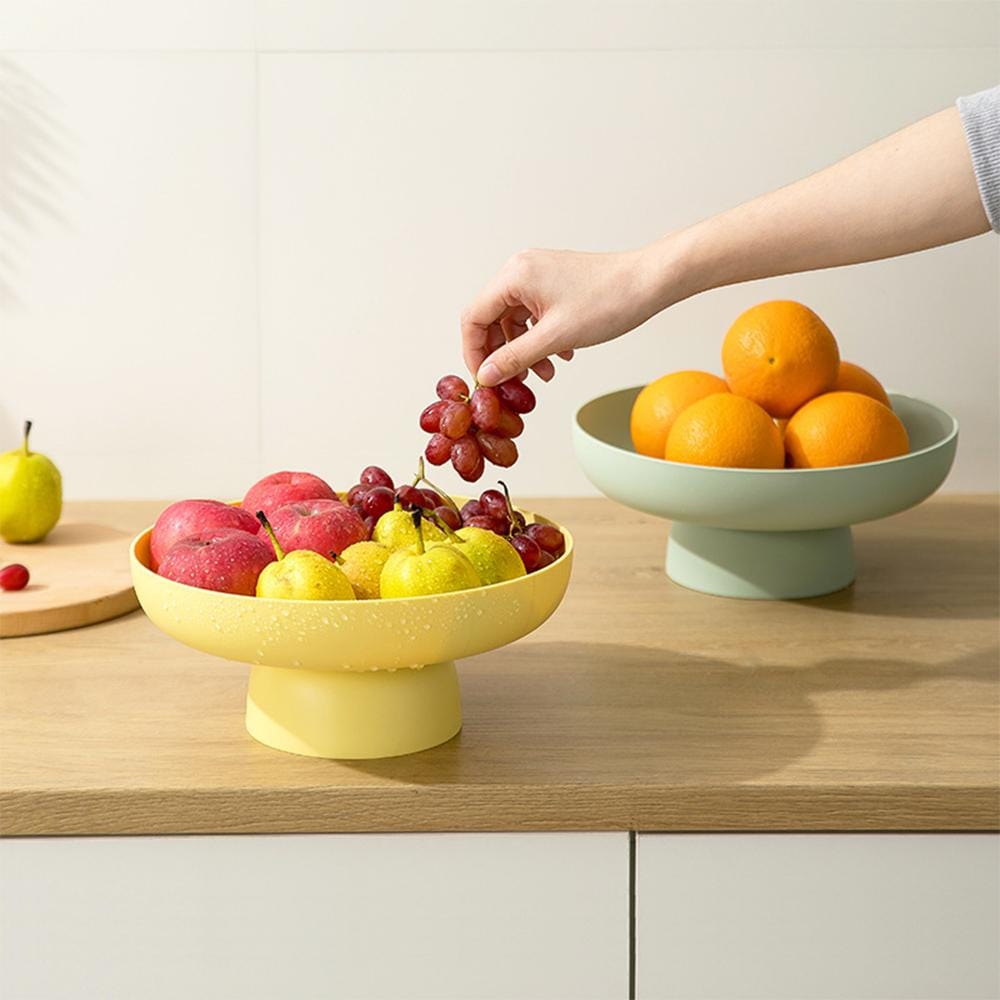 Avtoit | Pastel colored fruit tray