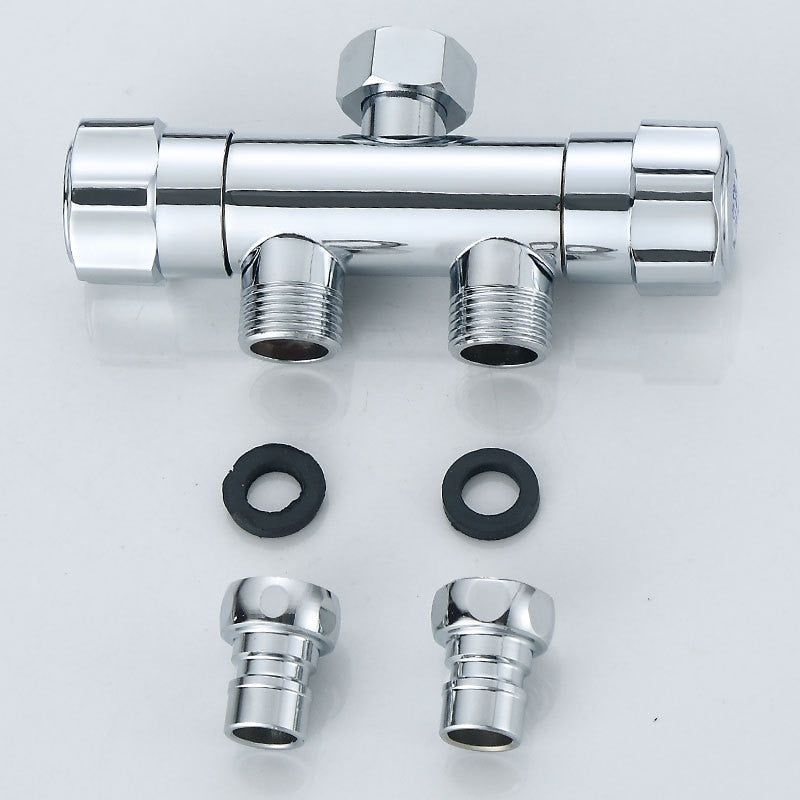 Avtoit | Double Head Garden Faucet