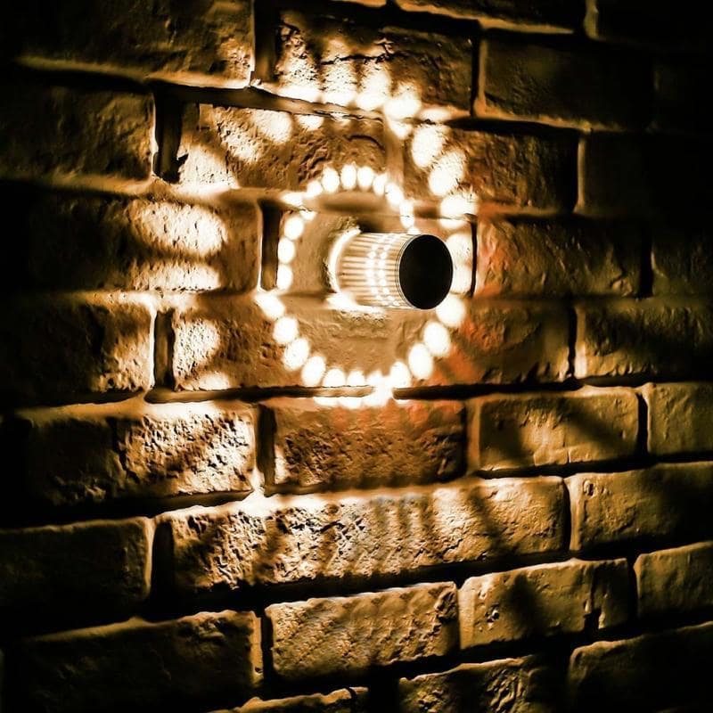 Avtoit | Elegant & Unique Spiral Aesthetic Ceiling Lamp | SpiralGlow