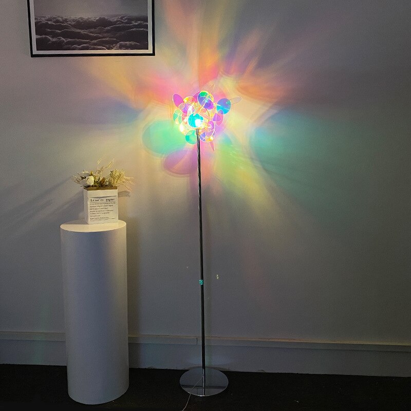 Avtoit | Colorful Mood Ambient Night Lamp