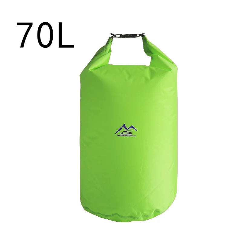 Avtoit | DryVanta Dry Bag Set | Waterproof & Tear-Resistant | 5L–70L Sizes | For Outdoor & Travel