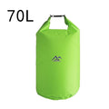 Avtoit | DryVanta Dry Bag Set | Waterproof & Tear-Resistant | 5L–70L Sizes | For Outdoor & Travel