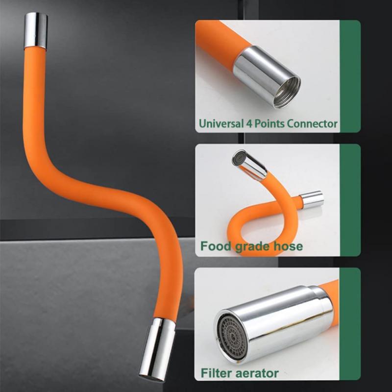 Avtoit | Silica Gel Easy Free Rotating Faucet