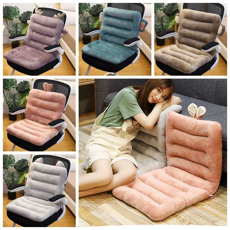 Avtoit | Ergonomic cushion for back and seating comfort