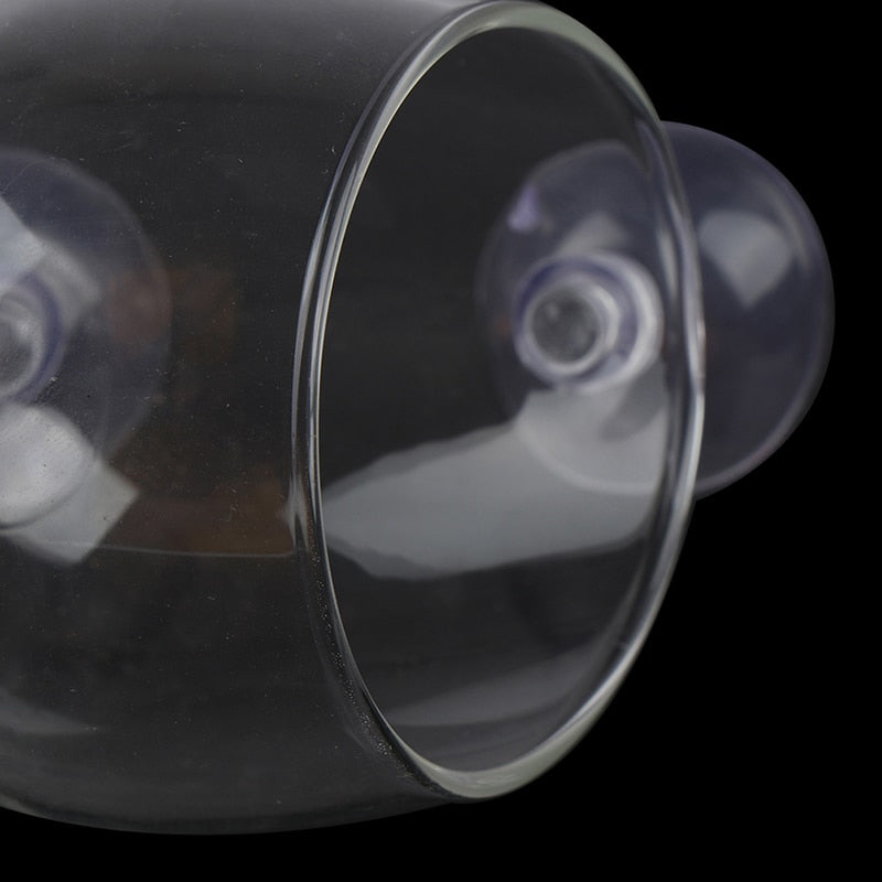Avtoit | Creative Aquarium Fish Tank Glass Vase