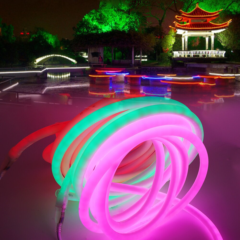 Avtoit | Waterproof Flexible Led Neon Strip Light