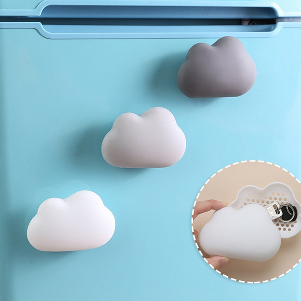 Avtoit | Cloud Refrigerator Air Purifier