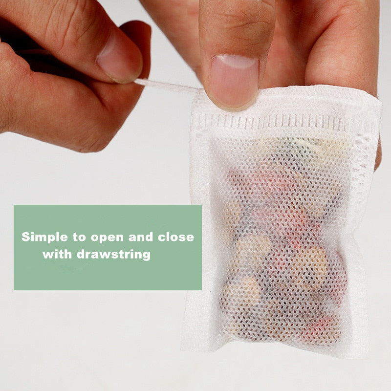 Avtoit | Disposable Tea Filter Bags
