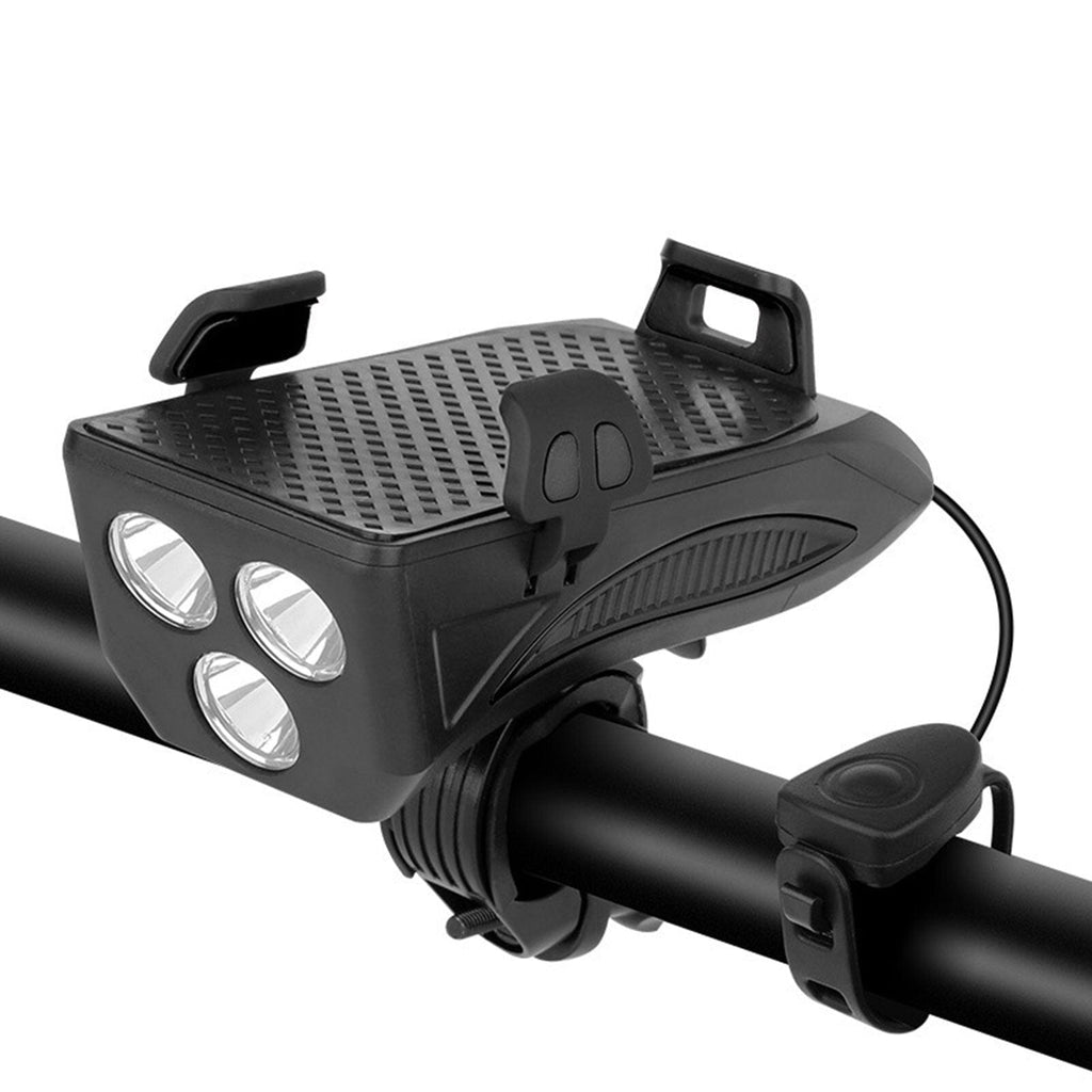 Avtoit | RideLight – Bike Light + Power Bank