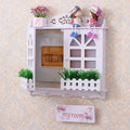 Avtoit | Decorative Power Box Hider Storage Box