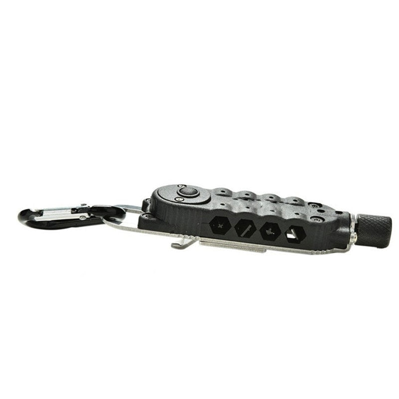 Avtoit | Adjustable Mini Camping Screwdriver