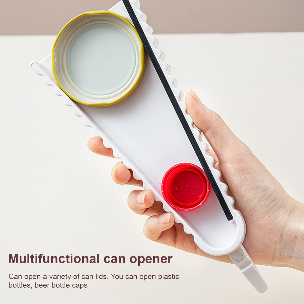 Avtoit | 3in1 Fruit Peeling Bottle Opener