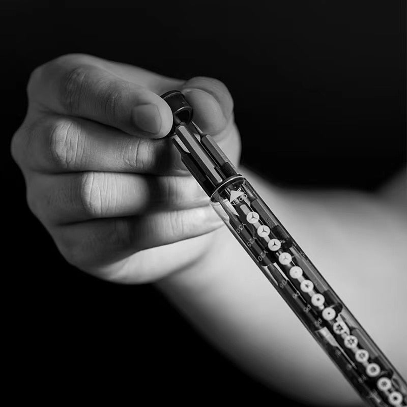 Avtoit | Ultimate Performance Screwdriver Set