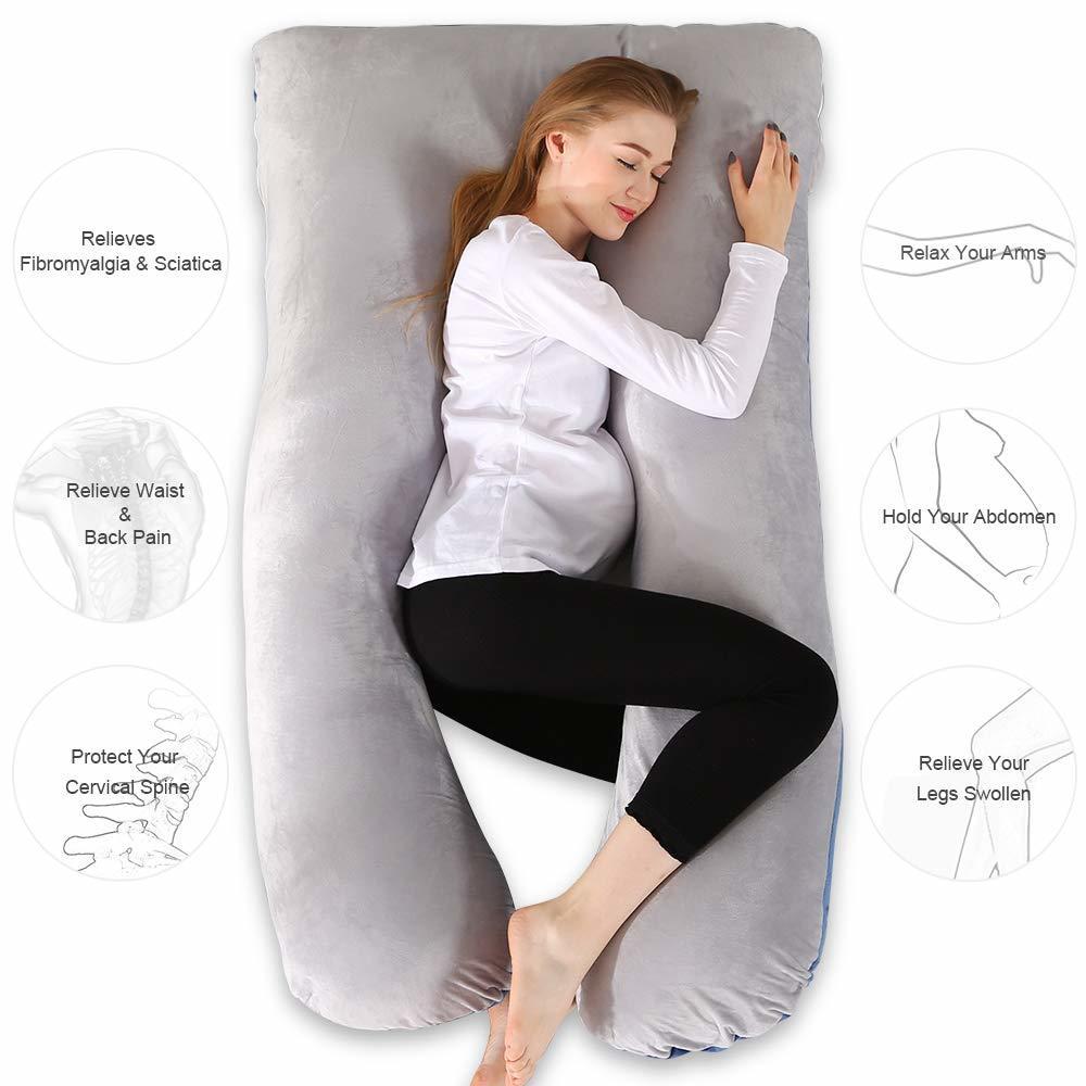 Avtoit | Full Body Pillow for Single People