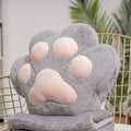 Avtoit | Fluffy Bear Paw Hand Warmer Pillow