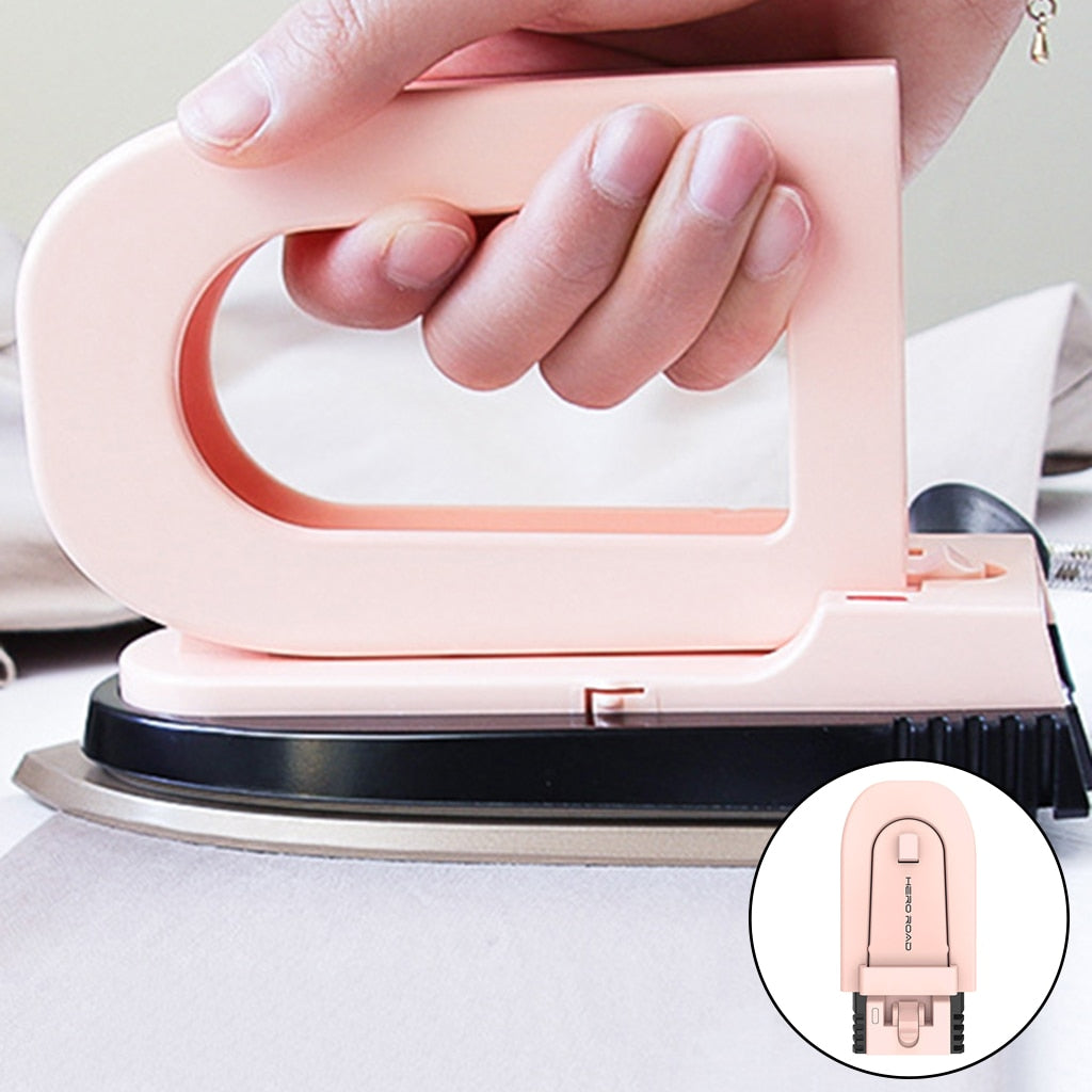 Avtoit | Portable Foldable Mini Iron