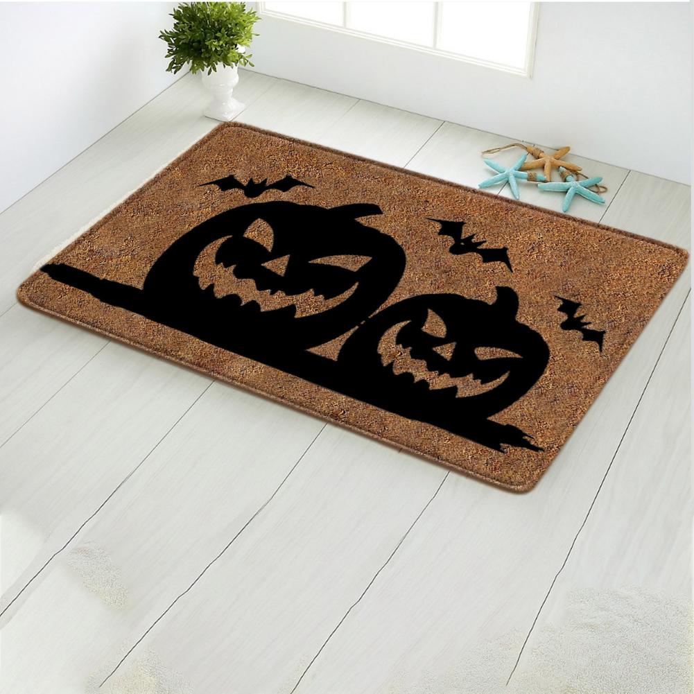 Avtoit | Scary Halloween Decorative Door Mats
