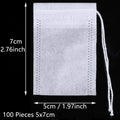 Avtoit | Disposable Tea Filter Bags
