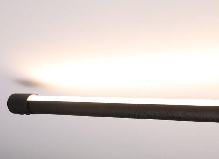 Avtoit | NordicRod – Minimalist Wall Lamp with Plug for Chic Interiors