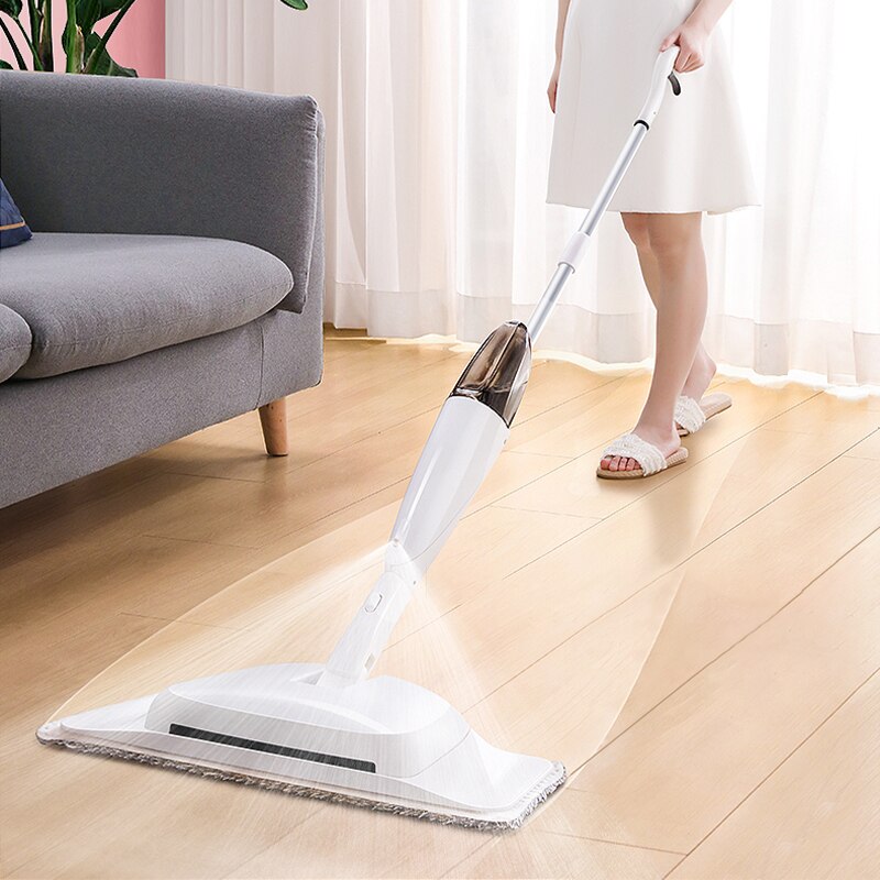 Avtoit | 4in1 Lazy Cleaning Spray Sweeper Mop