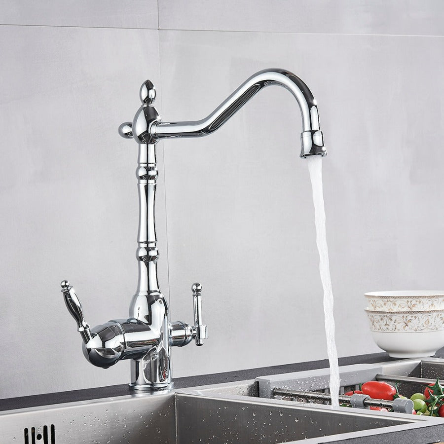 Avtoit | Rayford - Classic Kitchen Faucet