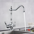 Avtoit | Rayford - Classic Kitchen Faucet
