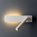 Avtoit | Rotatable LED Reading Wall Light for the Bed