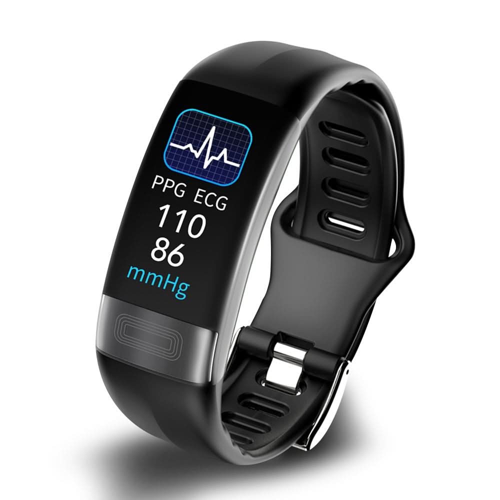 Avtoit | Intelligent bracelet for heart rate and activity monitoring