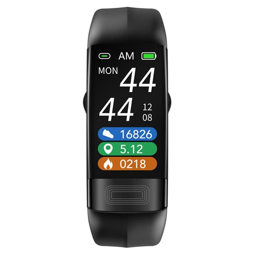 Avtoit | Intelligent bracelet for heart rate and activity monitoring