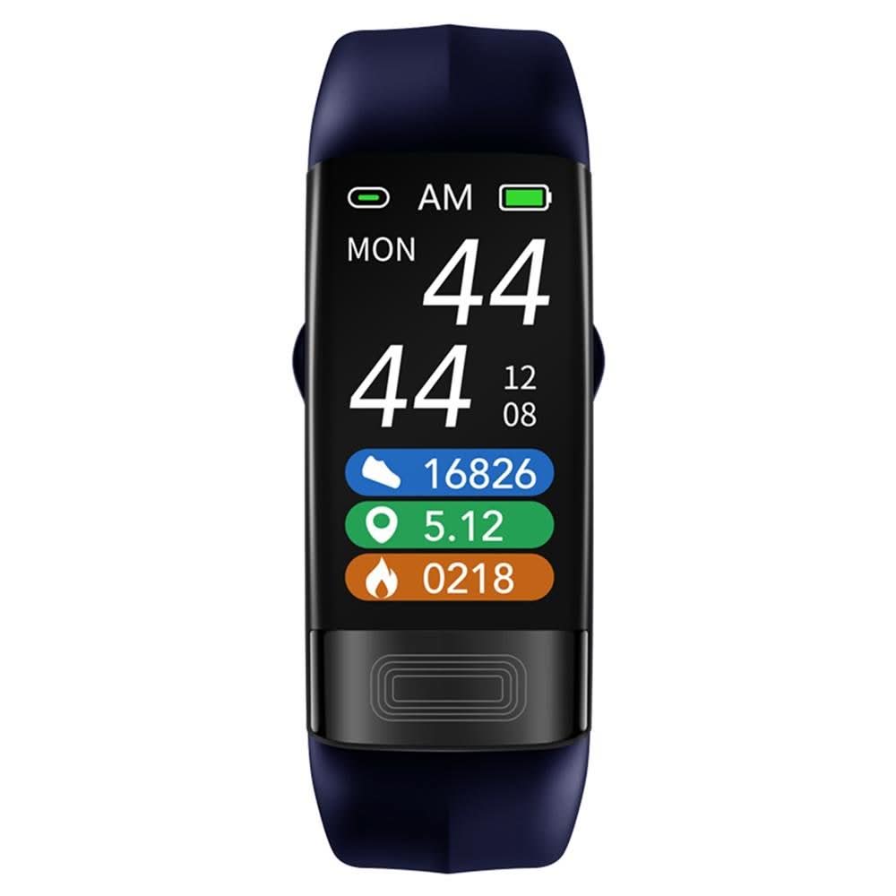 Avtoit | Intelligent bracelet for heart rate and activity monitoring
